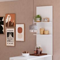 Nicho para Cozinha Painel para Bancada Greta