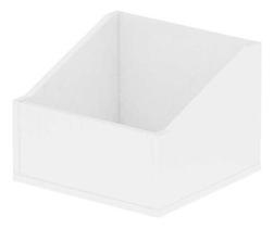 Nicho Para Disco De Vinil Lps Slim