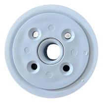 Nicho Para Encaixe Lâmpada De Led Piscina Vinil Não Aplica