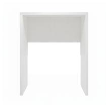 Nicho Para Lava Louça Midea 8 Serviços Mdf Branco 68x62x60cm Nicho Para Lava Louça Midea 8 Serviços Mdf Branco 68x62x60cm