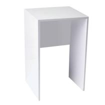 Nicho Para Lava Louças 10 Serviços 91x55x64cm Branco