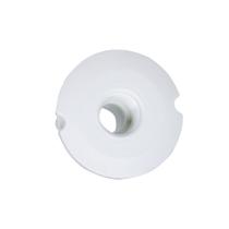 Nicho Para LED De Piscina De Fibra c/ Rosca Brustec Em ABS Nicho Para LED De Piscina De Fibra c/ Rosca Brustec Em ABS