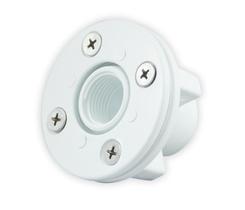 Nicho para LED de Vinil Brustec