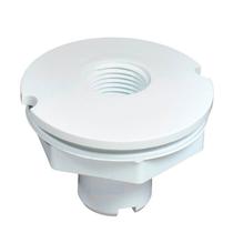 Nicho Para Led Piscina De Fibra Brustec