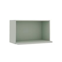 Nicho para Micro-ondas Iluminata Verde Mint Nicho para Micro-ondas Iluminata Verde Mint
