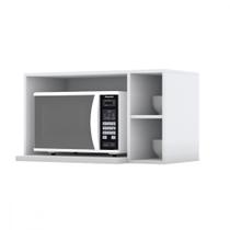 Nicho para Micro-ondas MDF Essência Henn
