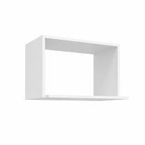 Nicho para microondas 60cm Nicho para microondas 60cm