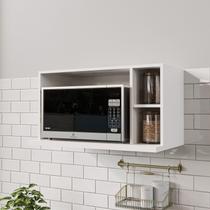 Nicho para Microondas a Arizona CabeCasa MadeiraOriginals