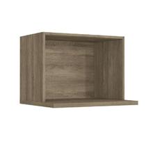 Nicho Para Microondas Kappesberg Maxxi G738 Nogal