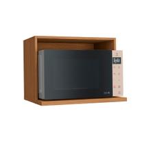 Nicho para Microondas Valence Canela Nicho para Microondas Valence Canela