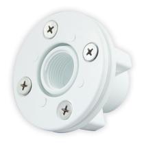 Nicho para Piscina LED Vinil Compacto Brustec Nicho para Piscina LED Vinil Compacto Brustec