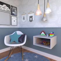 Nicho para Quarto Infantil MDP