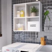 Nicho Parede Organizador Multiuso Funcionale