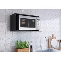 Nicho Parede para Microondas Funcionale Art In Moveis Nicho Parede para Microondas Funcionale Art In Moveis