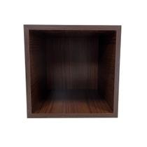 Nicho Pequeno Simples