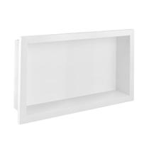 NICHO PLASTICO DE EMBUTIR 60x33x8cm - ROMA NICHO PLASTICO DE EMBUTIR 60x33x8cm - ROMA