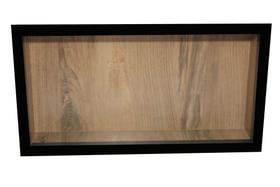 Nicho Porcelanato Para Banheiro de Embutir com Bordas Em Alumínio Nicho Porcelanato Para Banheiro de Embutir com Bordas Em Alumínio