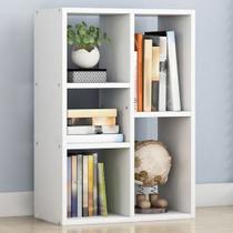 Nicho Prateleira de Parede 60x90x20cm MDF Estante Organizadora para Livros e Decoração Sinanue Nicho Prateleira de Parede 60x90x20cm MDF Estante Organizadora para Livros e Decoração Sinanue