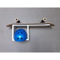 Nicho/Prateleira MDF branco. Decoração, livros, brinquedos. Sala, escritório, cozinha...