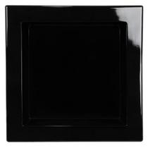 Nicho Preto 30 x 30 cm Preto - 65.011.030.13 - FORMA Nicho Preto 30 x 30 cm Preto - 65.011.030.13 - FORMA