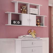 Nicho Retangular 2 Portas 230