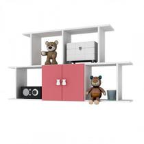 Nicho Retangular 2 Portas 230