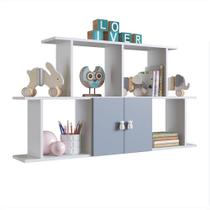 Nicho Retangular 2 Portas 230