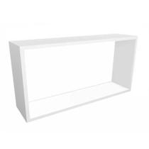 Nicho Retangular com 45x24x10cm