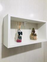 Nicho Retangular Decoração de casa/sala/banheiro - Sonno Baby