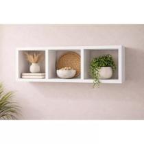 Nicho Retangular em MDF 15mm