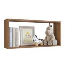 Nicho Retangular Grande Meu Fofinho para Quarto Infantil