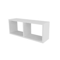 Nicho Retangular Linfa Branco