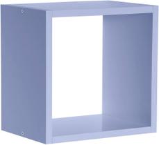 NICHO SIMPLES AZUL SERENITY KIDS ME LEVE 1,2x27x24,5x15cm PRAT-K