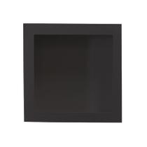 Nicho Simples Quadrado 31x25x31 Mdf Madeira Pintado