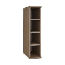 Nicho Superior Evolution I Tannah