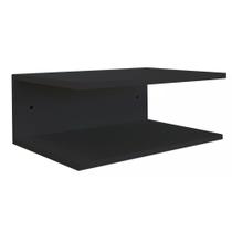 nicho suporte vazado xbox preto Hub18