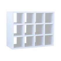 Nicho Toalheiro 12 Espaços Ideal Para Salão De Beleza Barbeiro Cabelo