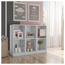Nicho Torre Organizadora Para Quarto Infantil Branco Caemmun Nicho Torre Organizadora Para Quarto Infantil Branco Caemmun