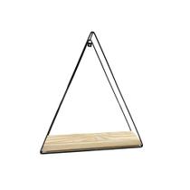 Nicho Triangular Pequeno 25x25cm - Di Carlo