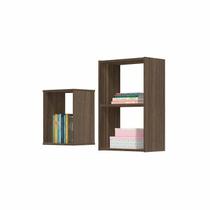 Nichos Finlândia Marrom Nichos Finlândia Marrom