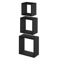 Nichos Mdf Kit 3 Para Decoração Organização Quarto Nichos Mdf Kit 3 Para Decoração Organização Quarto