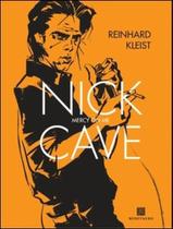 Nick Cave: mercy on me - MINOTAURO - ALMEDINA