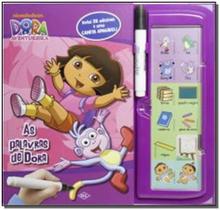 Nick - Dora - As Palavras De Dora - DCL