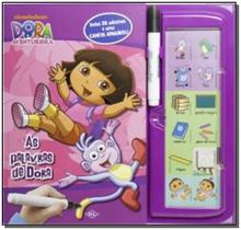 Nick - Dora - As Palavras De Dora Sortido - DCL