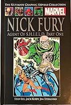 Nick Fury: Agent of SHIELD: Part 1 Nick Fury: Agent of SHIELD: Part 1