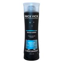 Nick & Vick Condicionador Defesa Diária