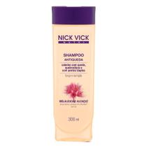 Nick & Vick Nutri-Hair Antiqueda - Shampoo Antiqueda