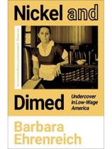 Nickel and dimed