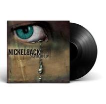 Nickelback - LP Silver Side Up Vinil Preto Nickelback - LP Silver Side Up Vinil Preto