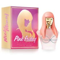 Nicki minaj pink friday eau de parfum 50ml Nicki minaj pink friday eau de parfum 50ml